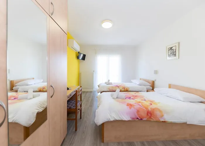 Guesthouse Villa Irena