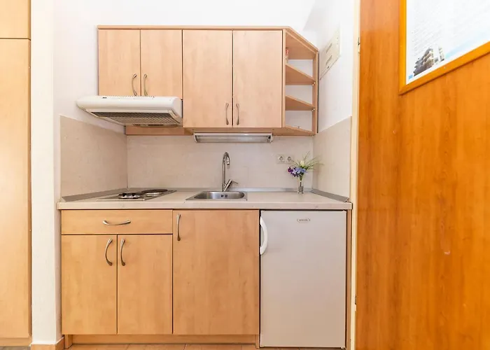 Guesthouse Villa Irena