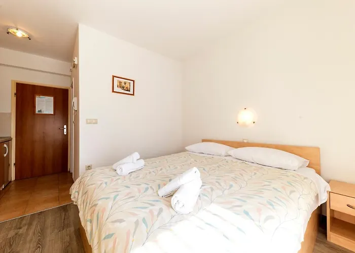 Guesthouse Villa Irena