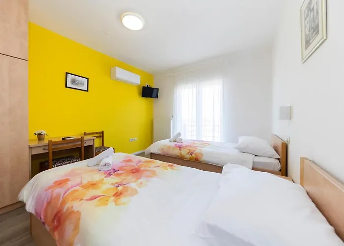 Guesthouse Villa Irena