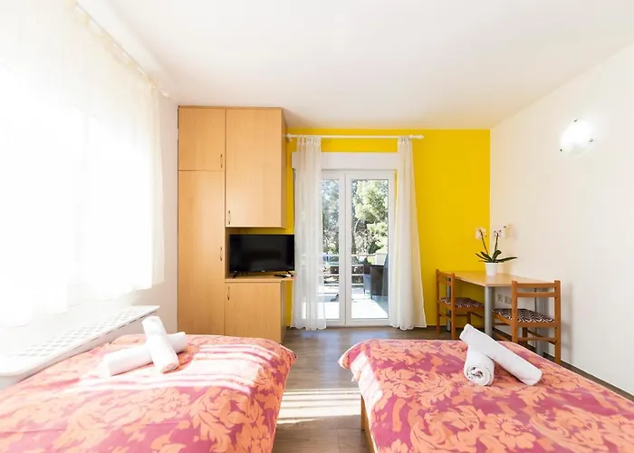 Guesthouse Villa Irena