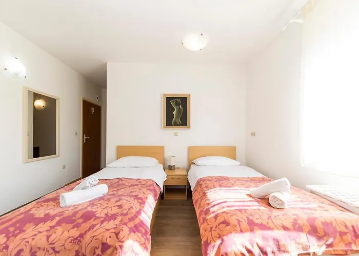 Guesthouse Villa Irena