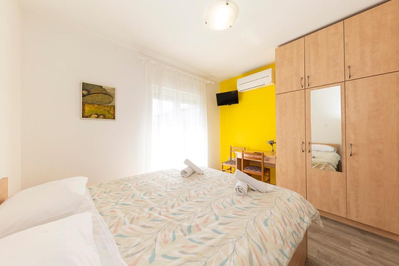 Irena Guest house Zadar