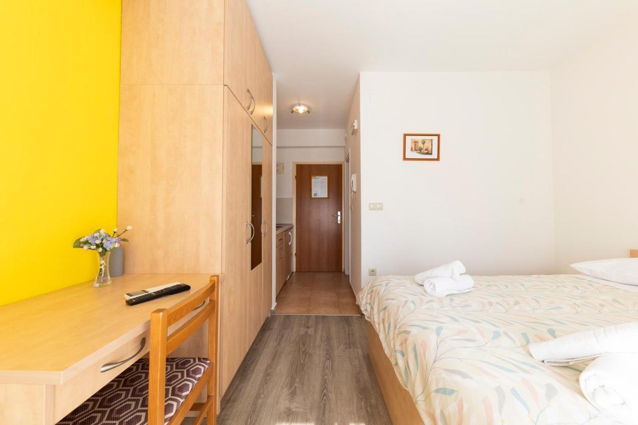Irena Guest house 3*