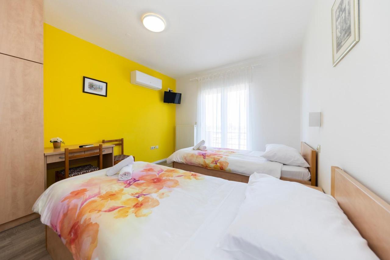 Guest house Irena Zadar