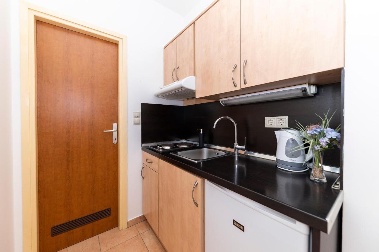 Guest house Irena