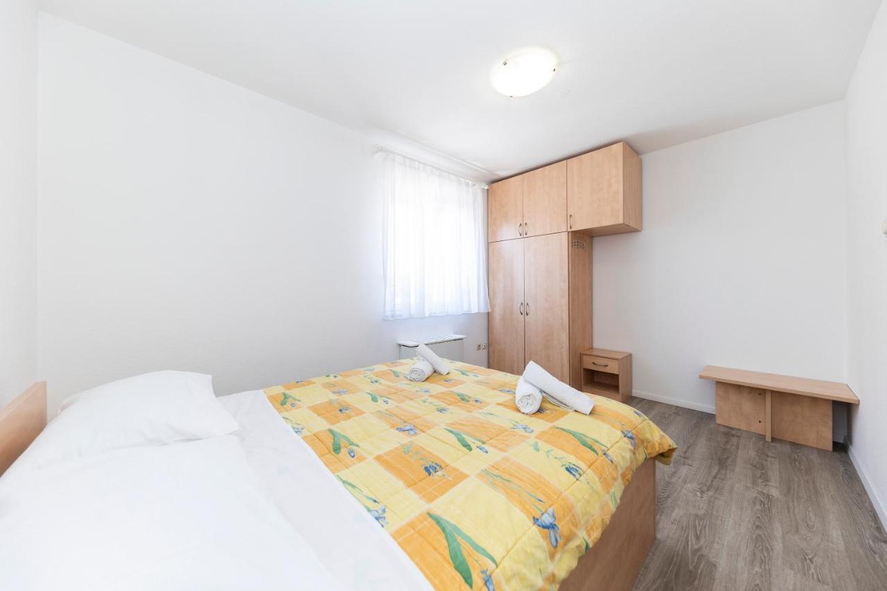 Guest house Irena