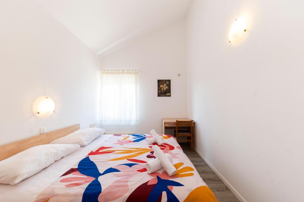 Guest house Irena Zadar