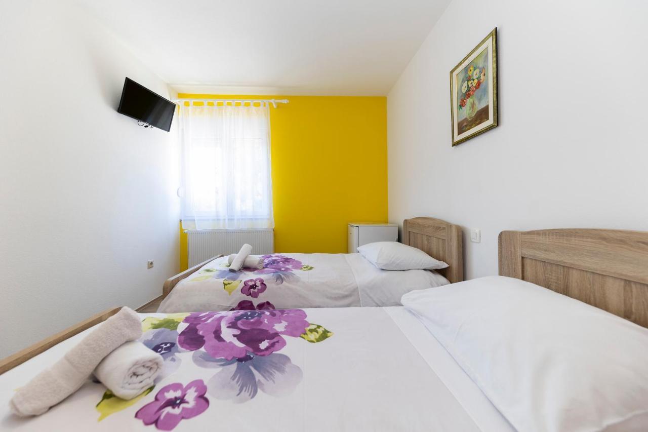 Irena Guest house