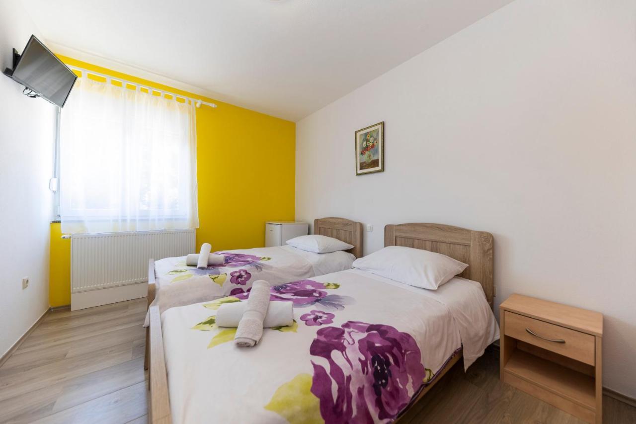 Guest house Irena