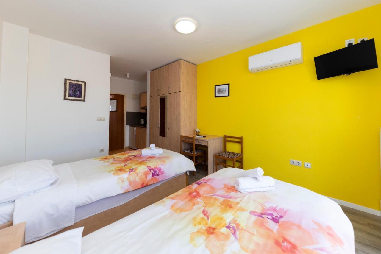 Irena 3* Zadar