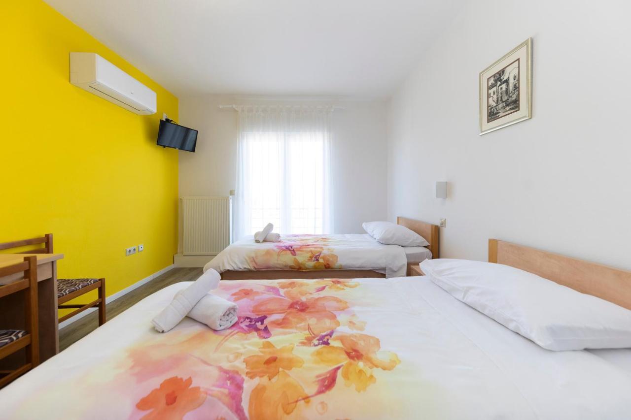 Irena Guest house