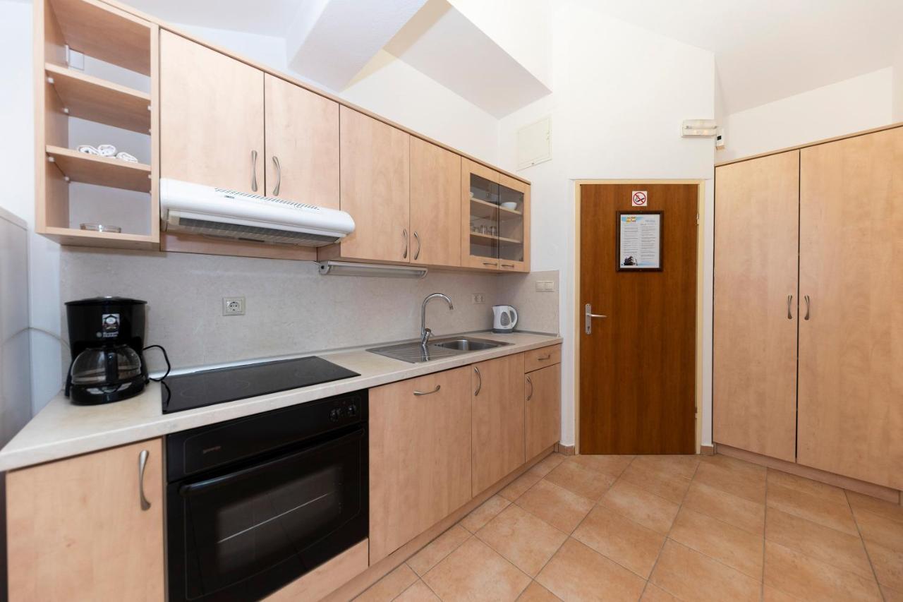 Guest house Irena 3*