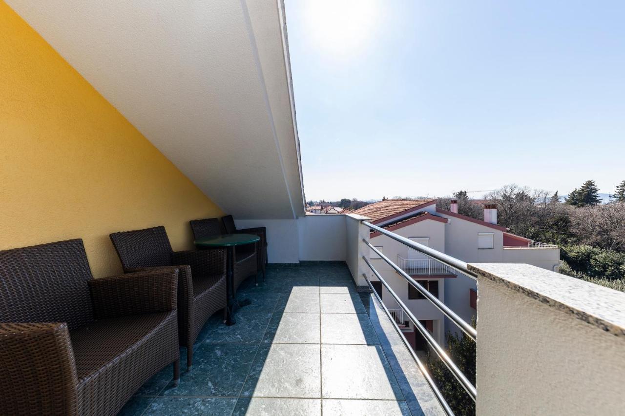 Irena Guest house Zadar