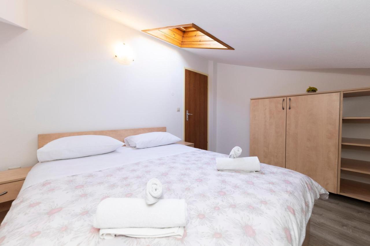 Irena Guest house Zadar