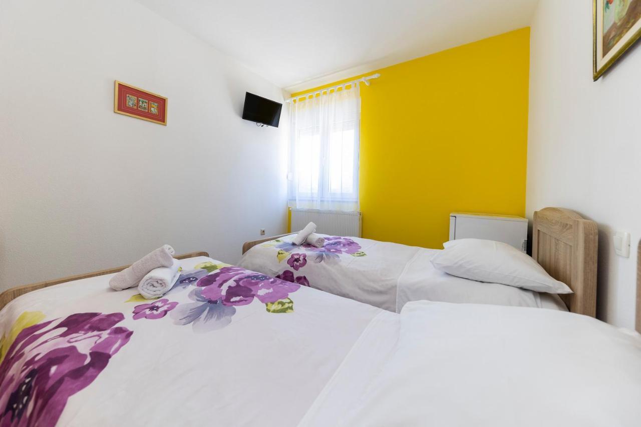 Irena Guest house Zadar