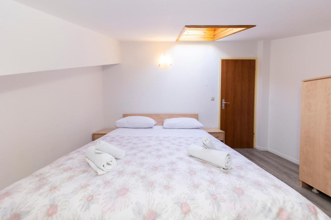 Guest house Irena 3*