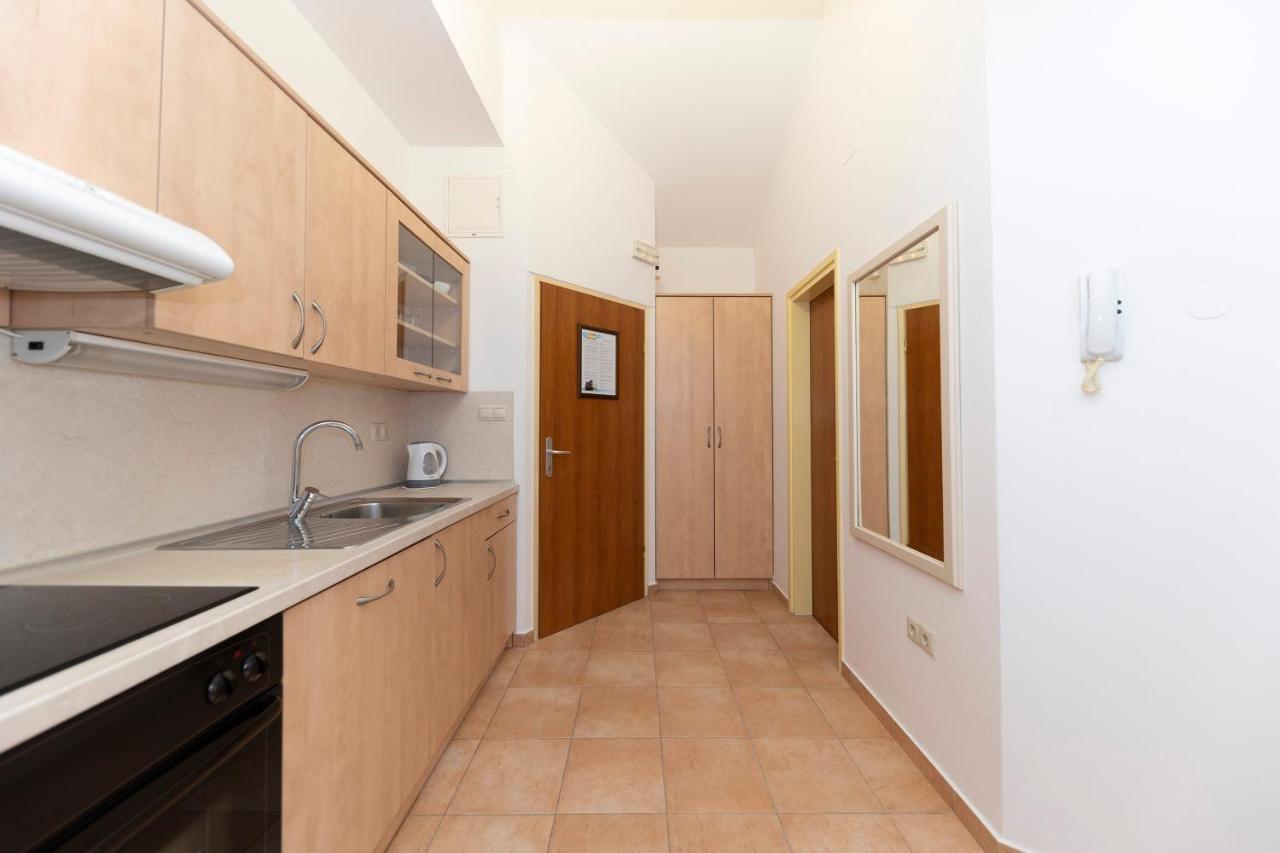 Guest house Irena 3*