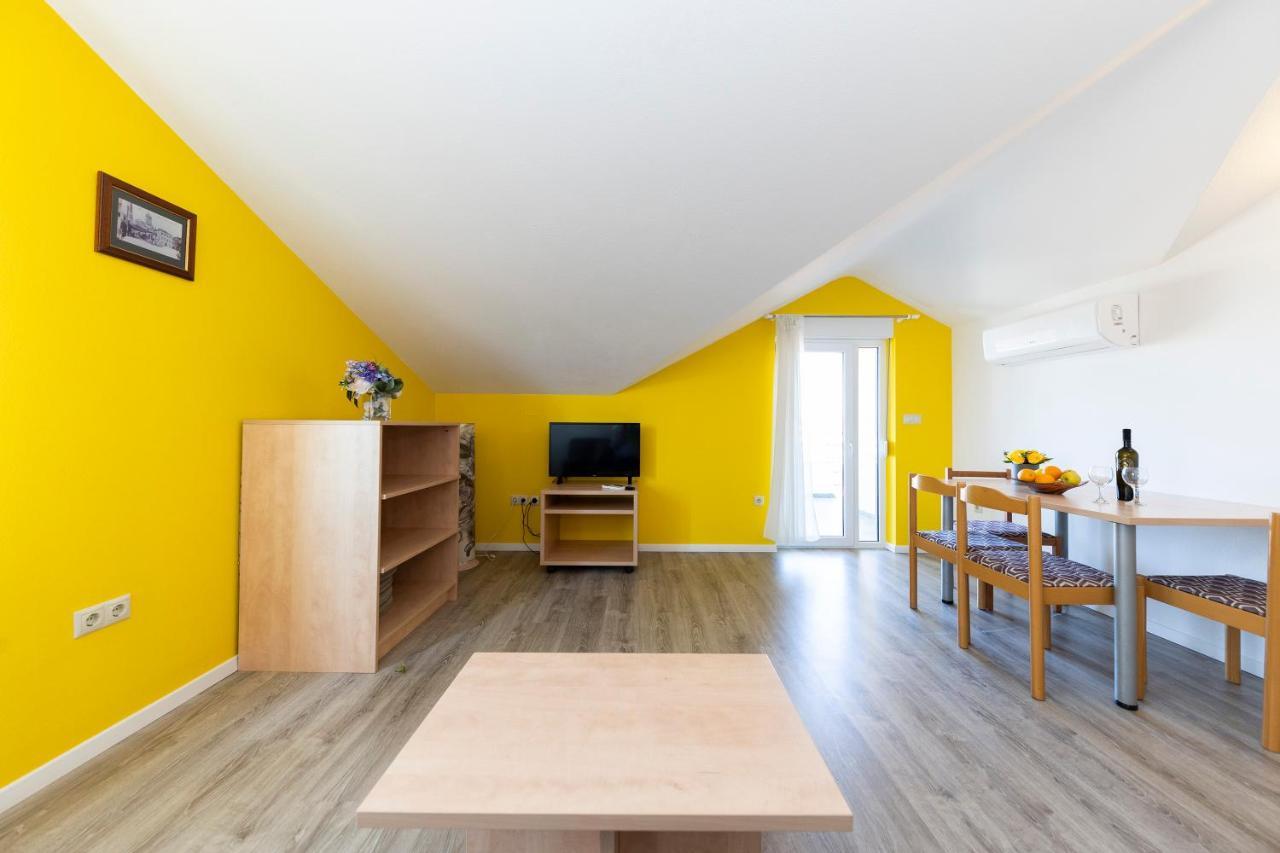 Irena Maison d'hôtes Zadar