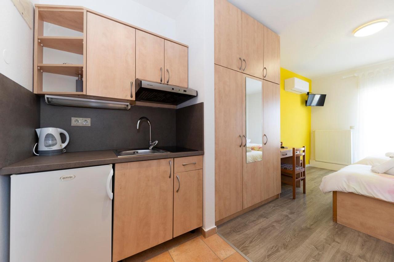 Irena Guest house Zadar