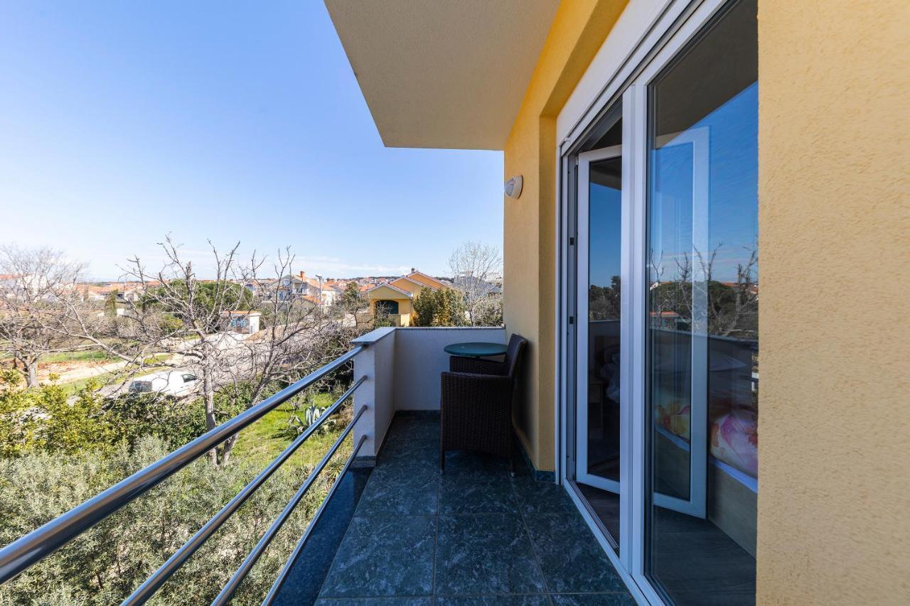 Irena Guest house