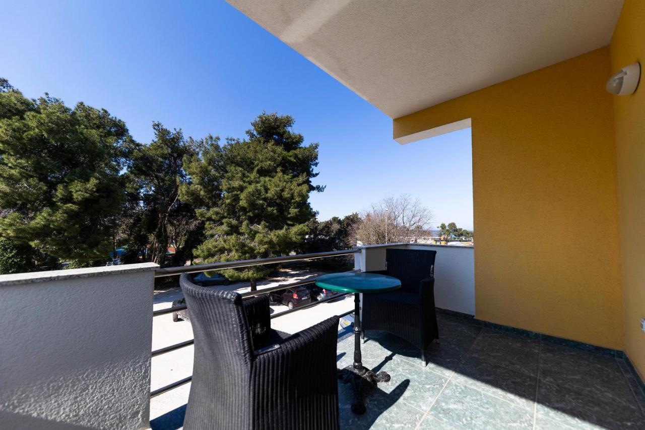 Guest house Irena Zadar