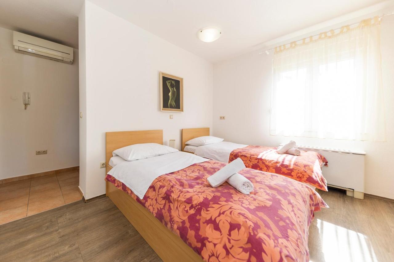Irena 3* Zadar