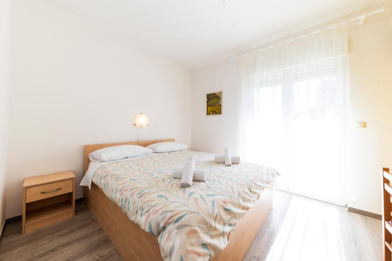 Guest house Irena