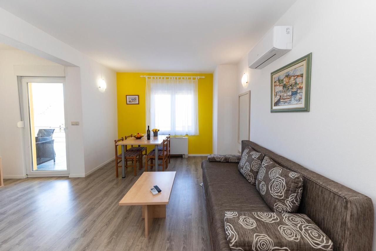 Guest house Irena Zadar