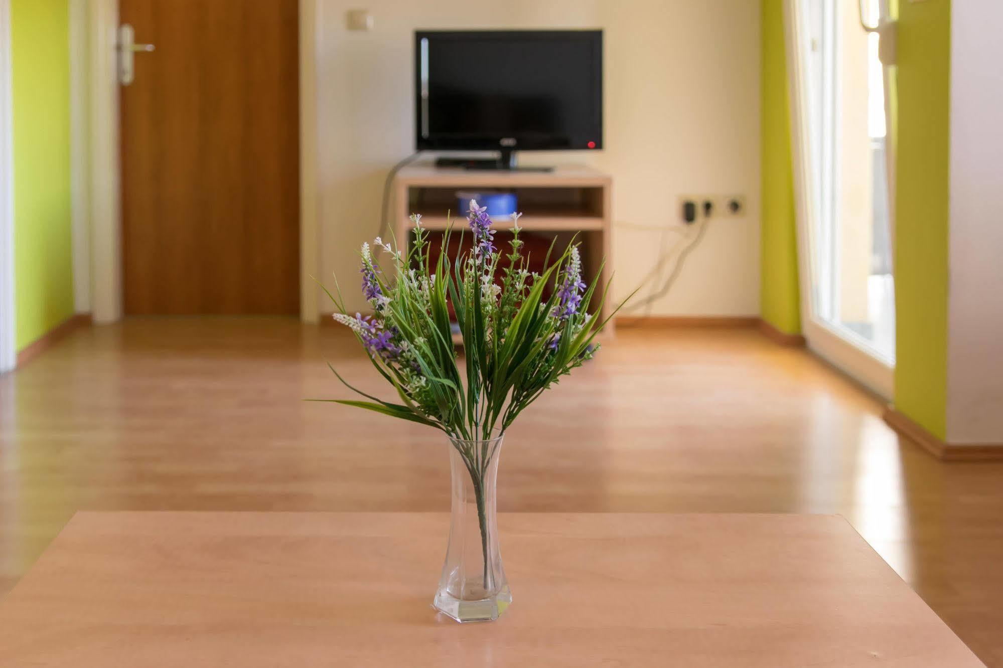 Guest house Irena