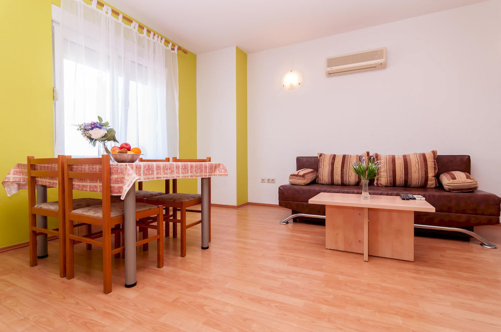 Irena Maison d'hôtes Zadar