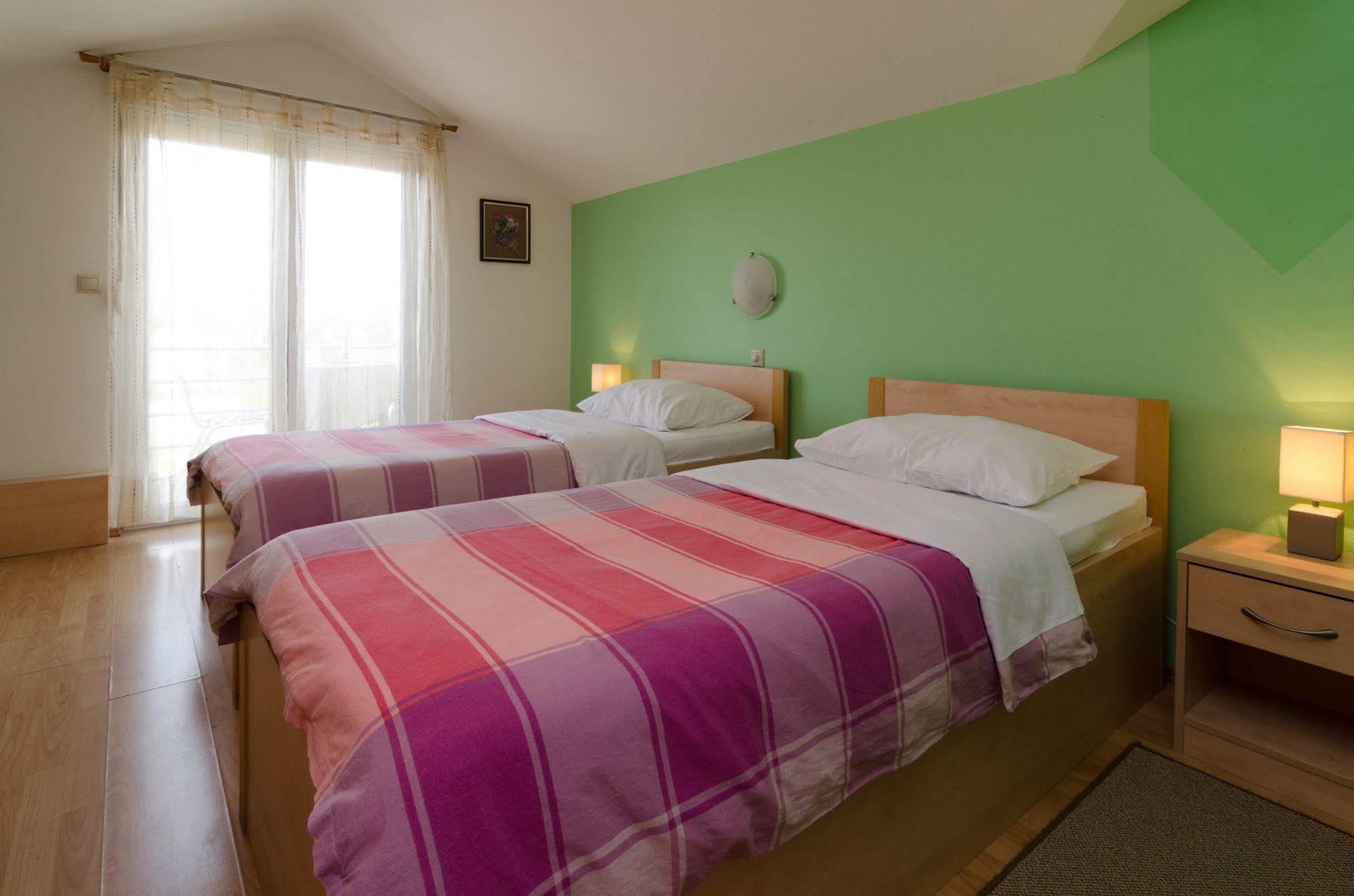 Irena Maison d'hôtes 3*